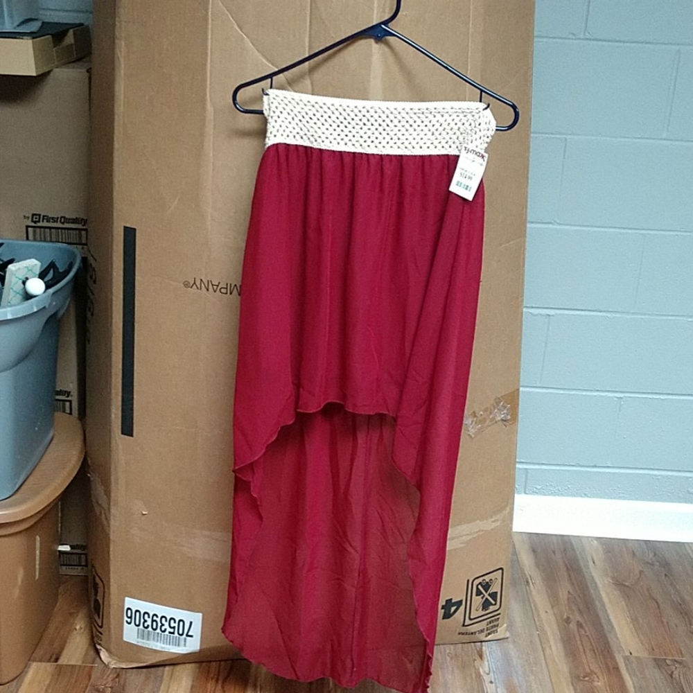 Skirt